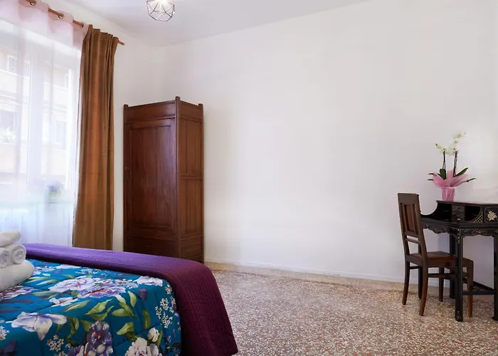 Sermide Appartamento Roma